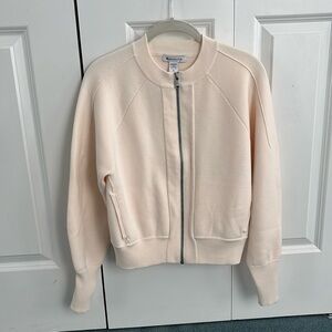 Athleta Sequoia Sweater cardigan